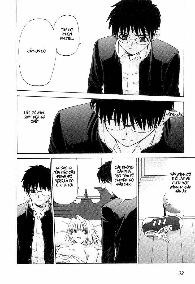 lunar legend tsukihime chapter 9 4