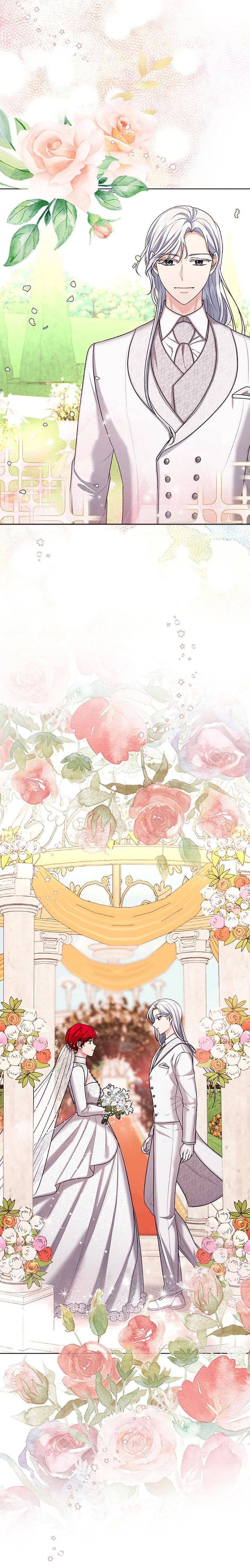 hợp đồng hôn nhân của công tước ashleyan chapter 30.1 11