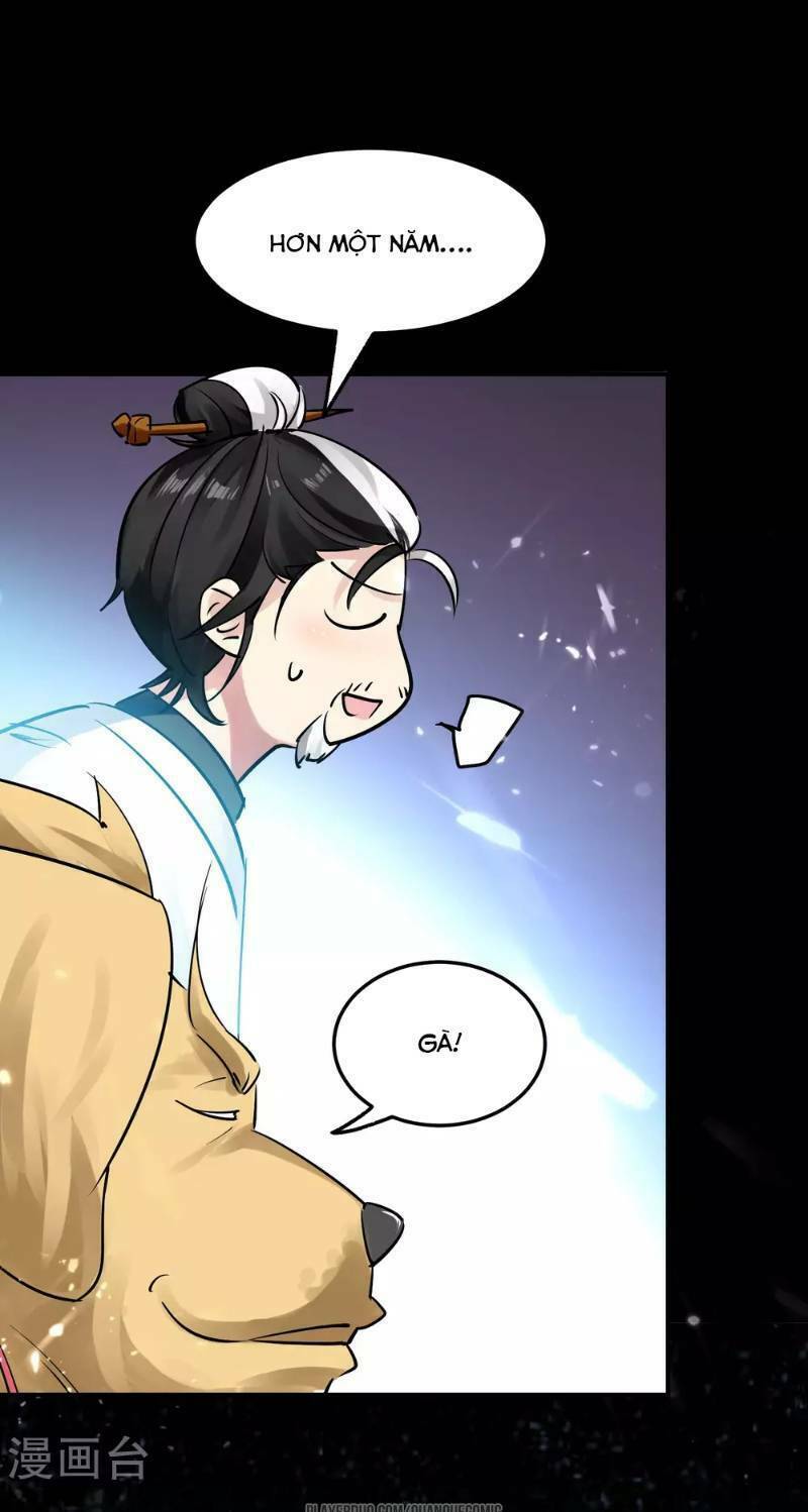 vạn giới tiên vương chapter 17 15