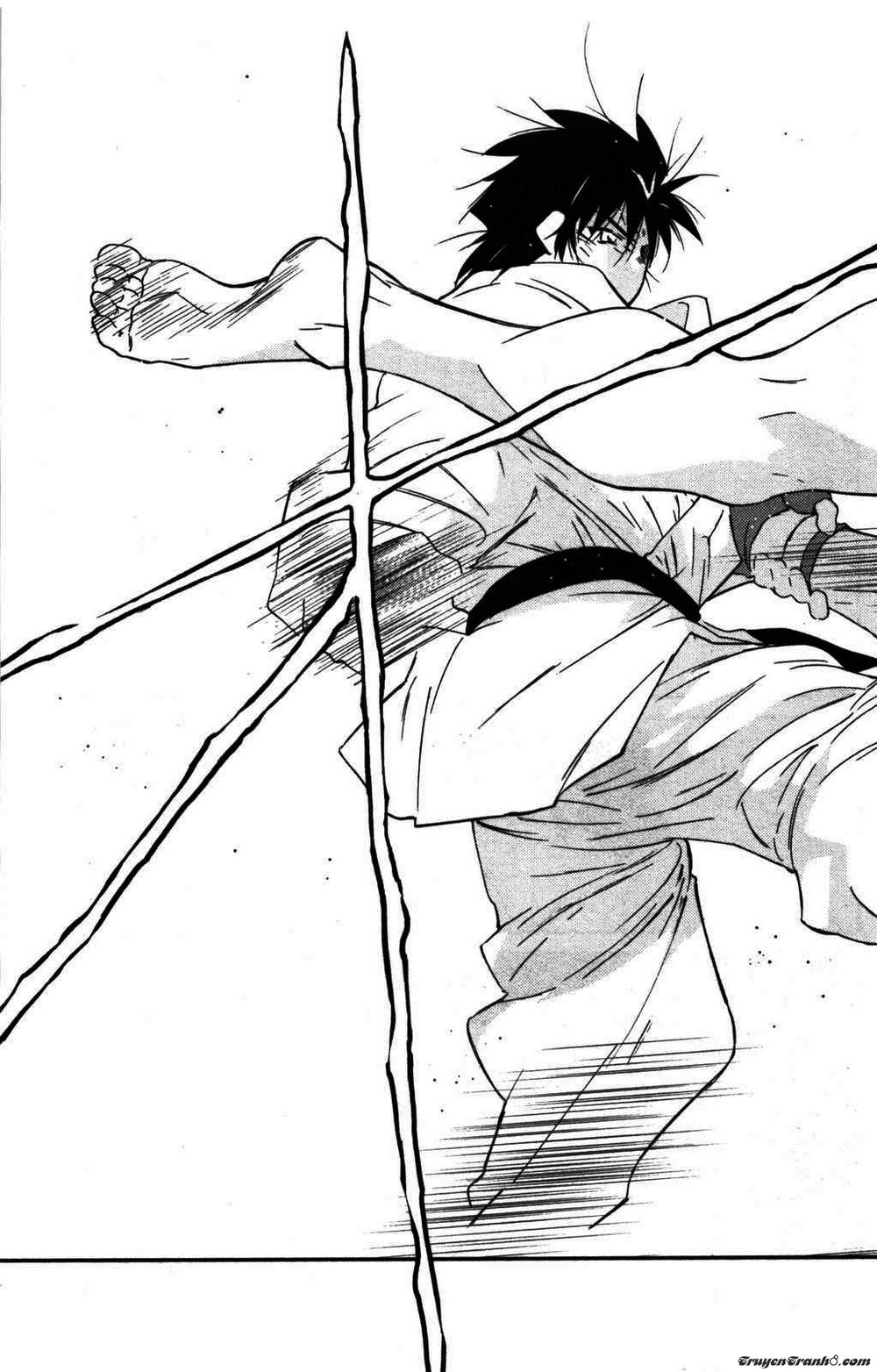 truyền nhân atula 3 chapter 11 9