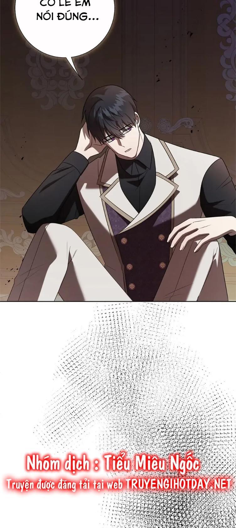 xin ngài đừng ăn tôi chapter 93 6