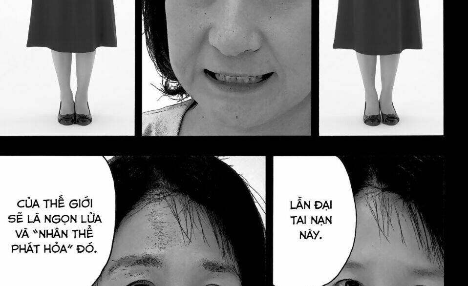 biệt đội lính cứu hỏa chapter 255 46