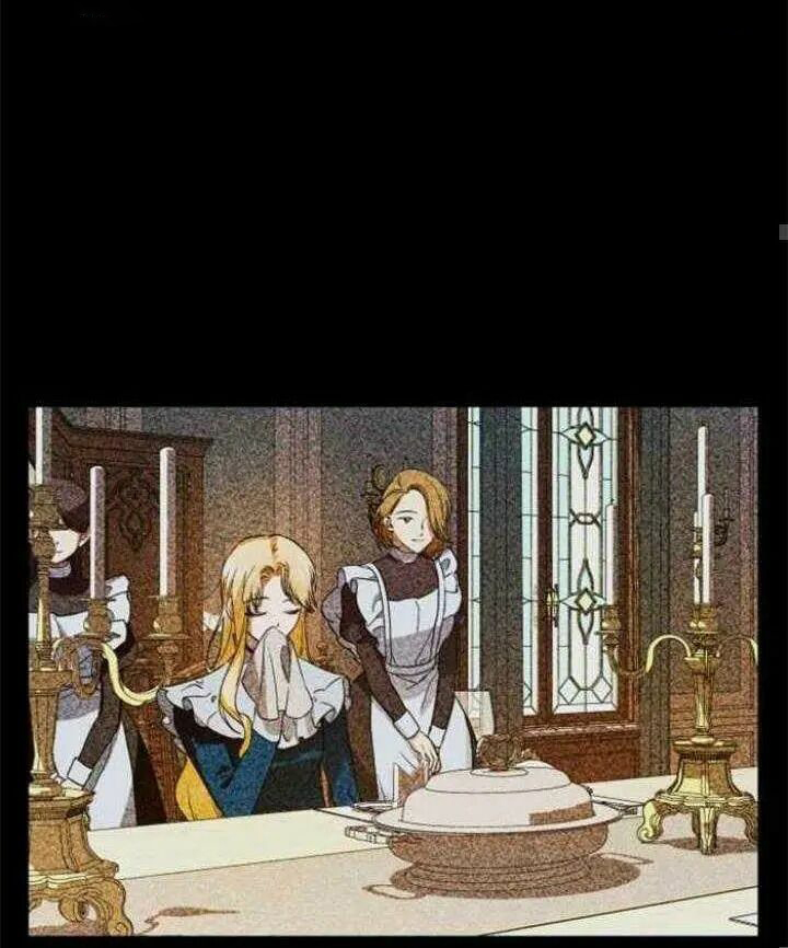 tôi muốn trở thành cô ấy dù chỉ là một ngày chapter 26 66