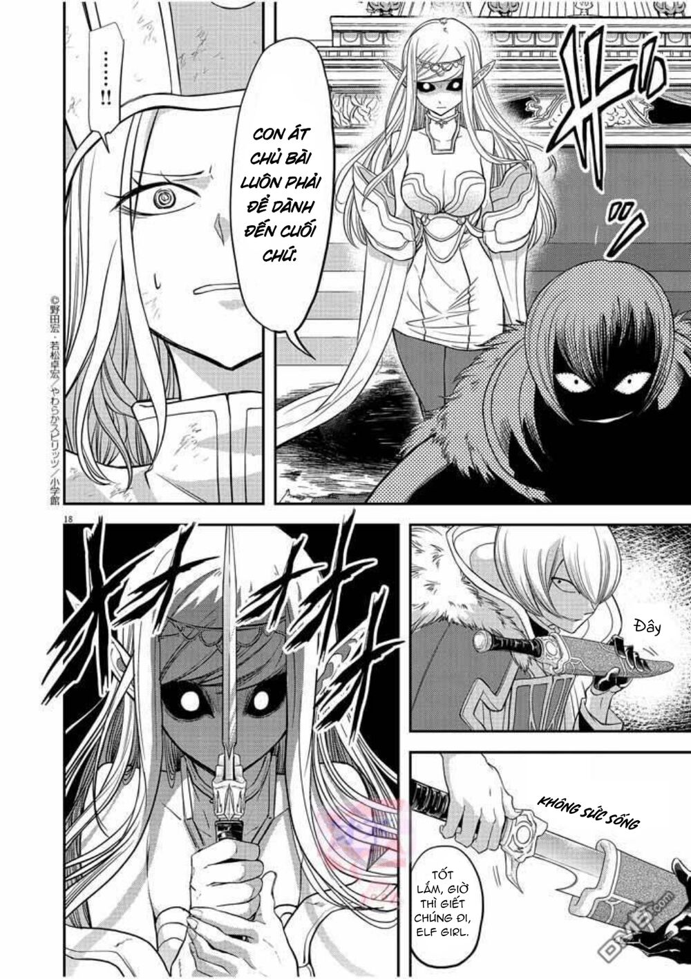 thất sách chuyển sinh chapter 7 18