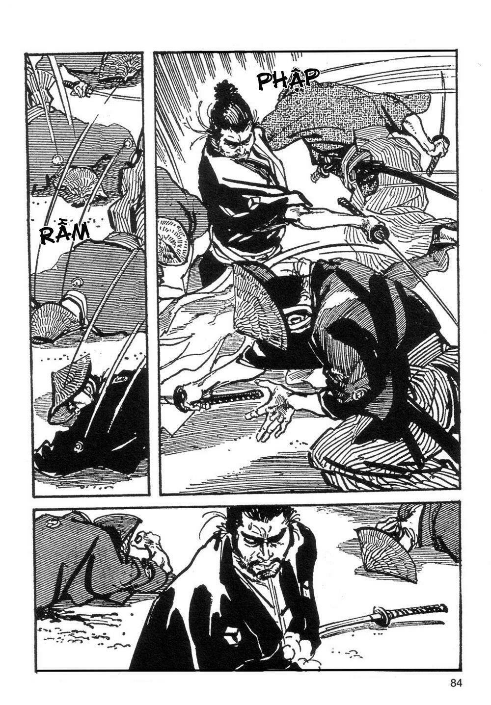 goyoukin chapter 5 13