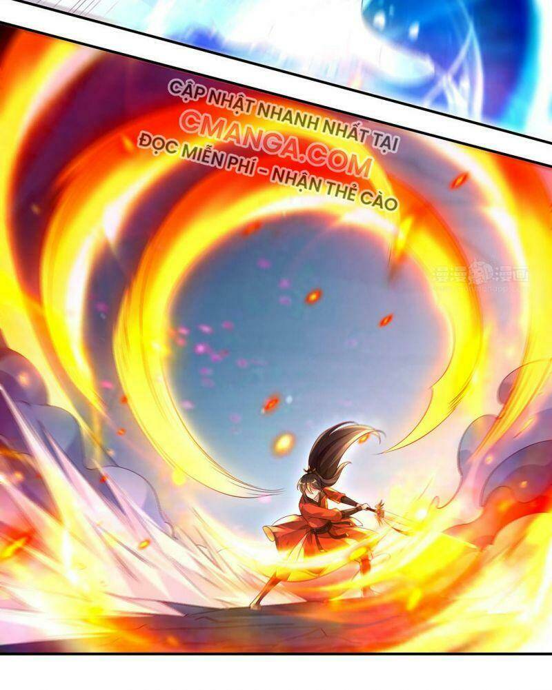 thiên kim bất hoán chapter 68 12