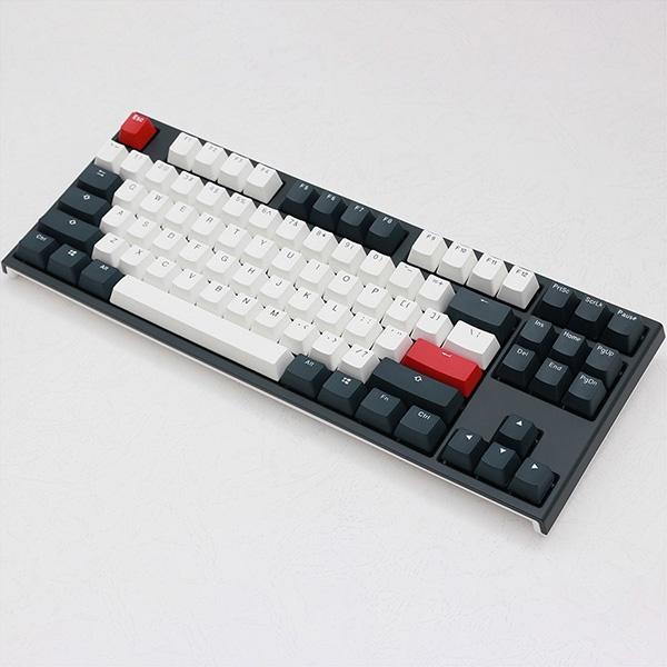 Bàn Phím Cơ Ducky One 2 Tuxedo TKL