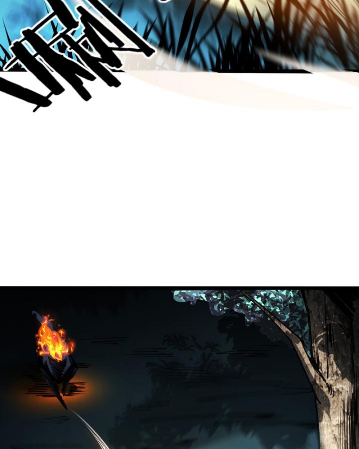 ta, chúa tể rừng xanh chapter 3 45