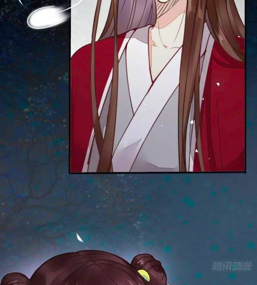 thần y khí nữ: ngự thú cuồng phi của quỷ đế chapter 64 58