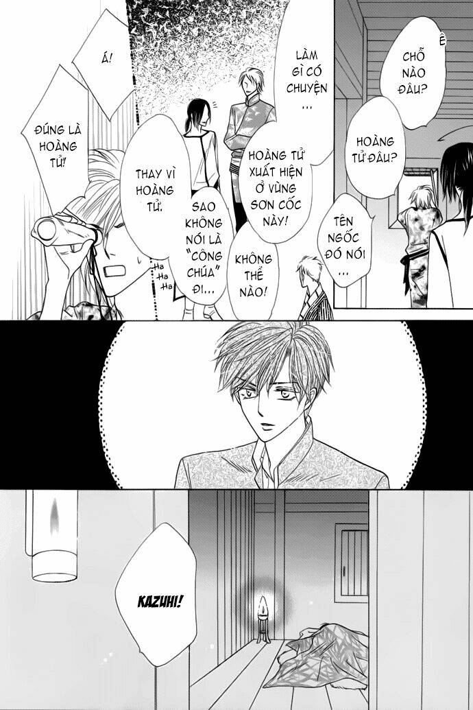 kim cương bạc chapter 10 46