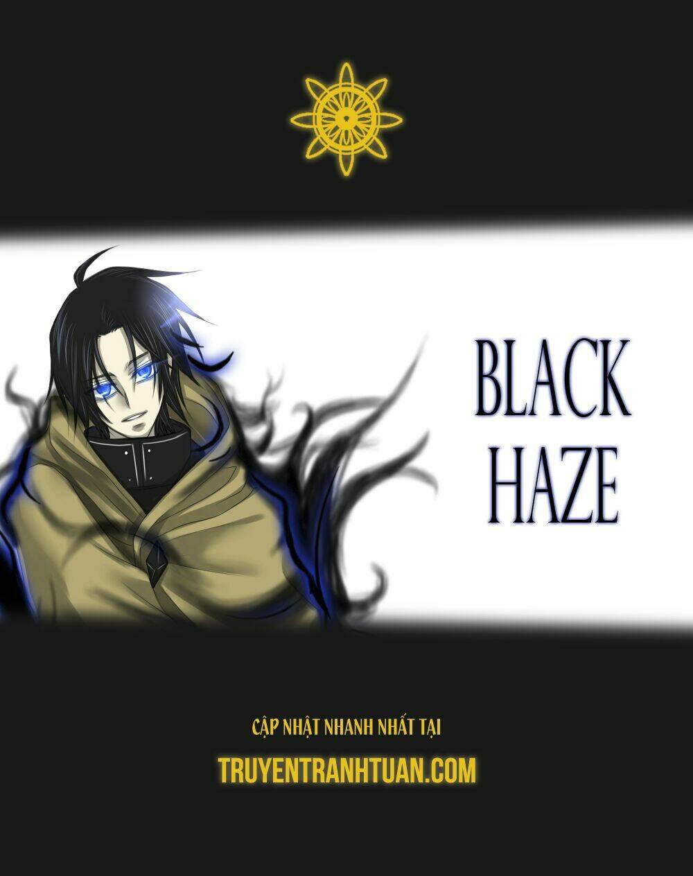 black haze chapter 0 1