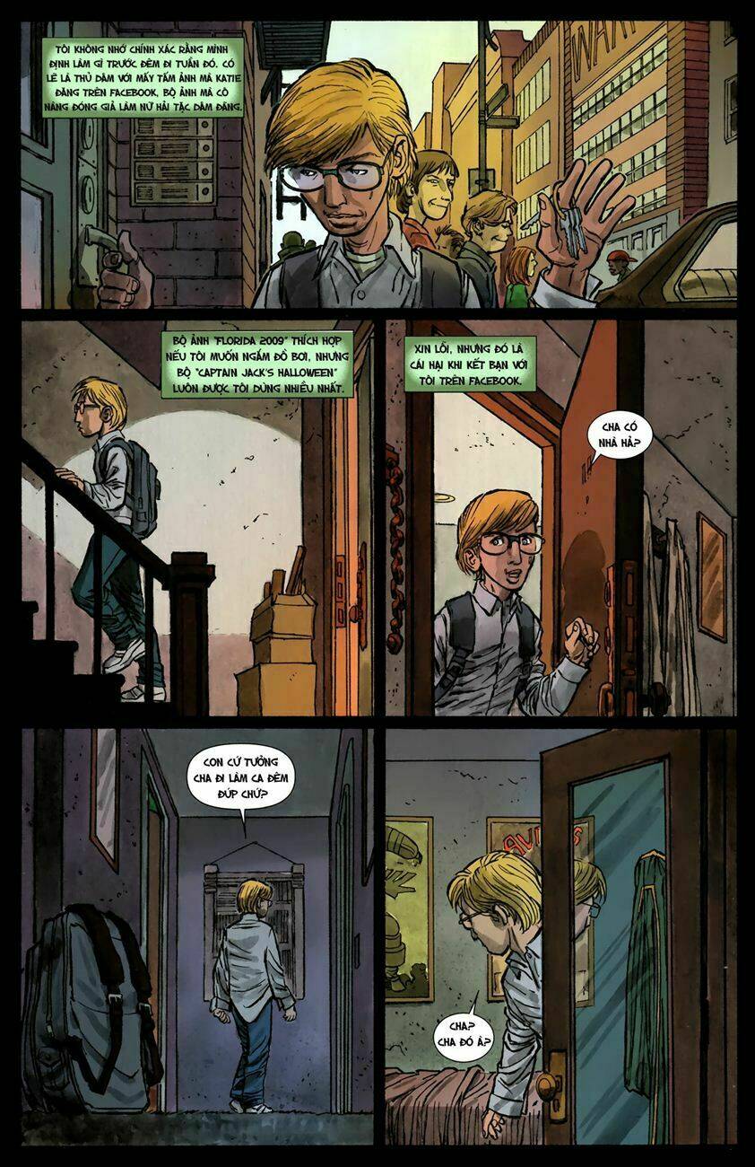 kick ass chapter 11 15