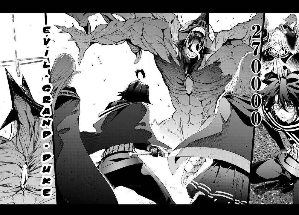 wistoria's wand and sword chapter 17 3