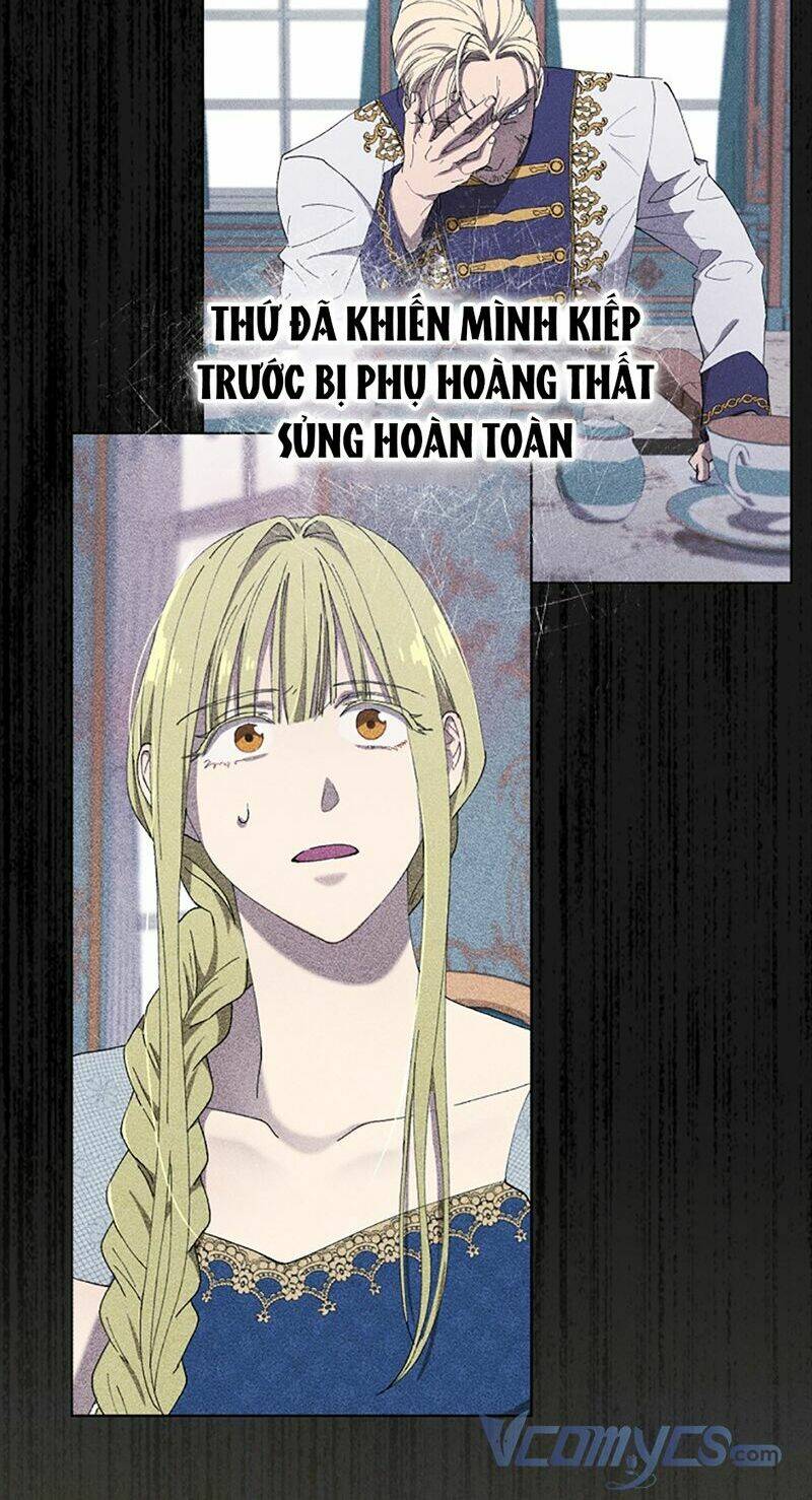 công chúa khắc dấu lên kẻ phản nghịch chapter 57 25