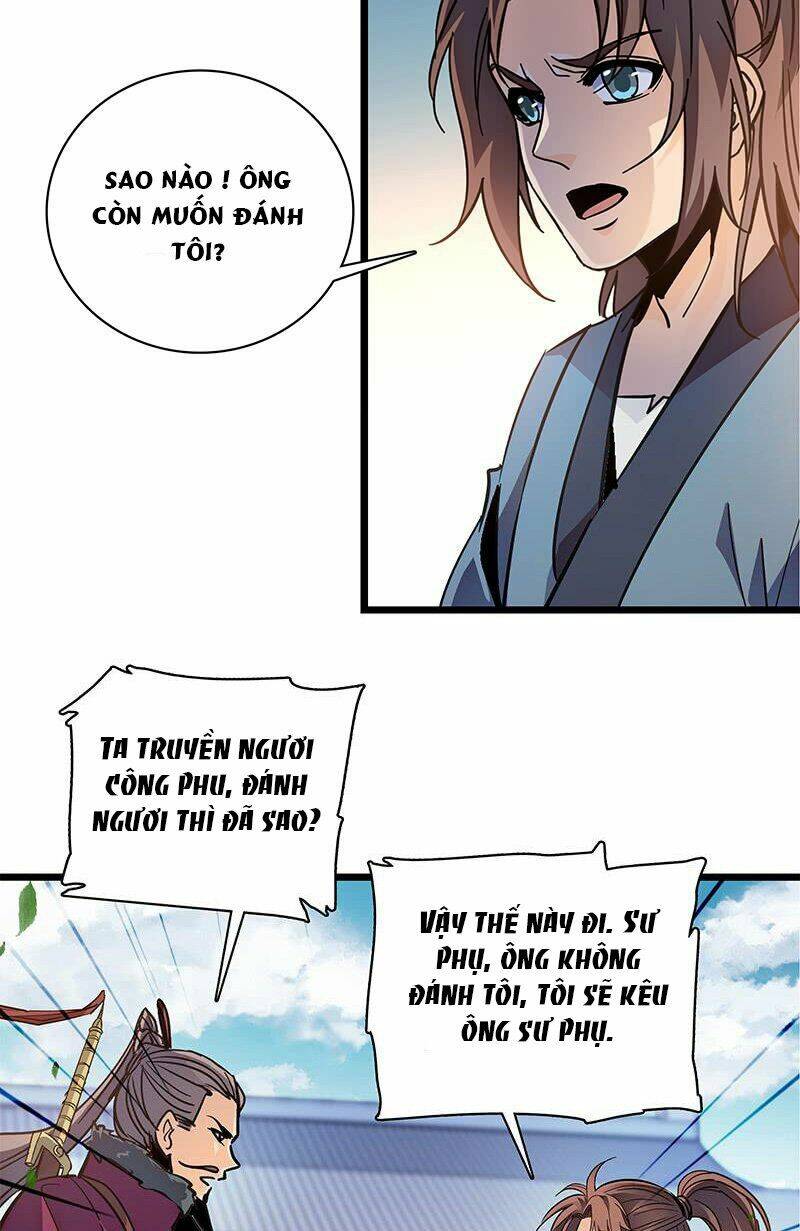 thần điêu hiệp lữ (new 2020) chapter 23 22