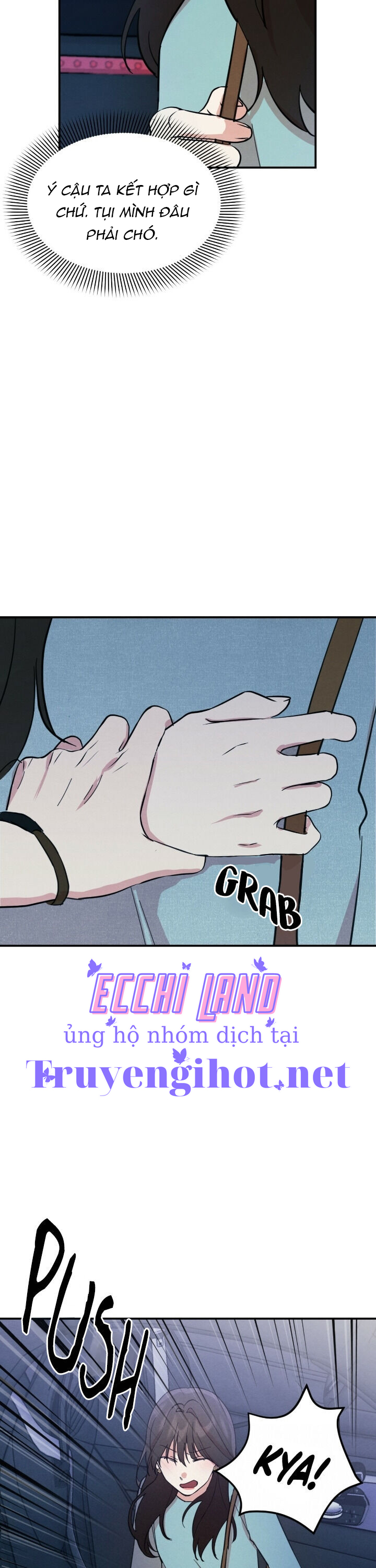 mọi thứ ngày càng tệ hơn chapter 3.2 5