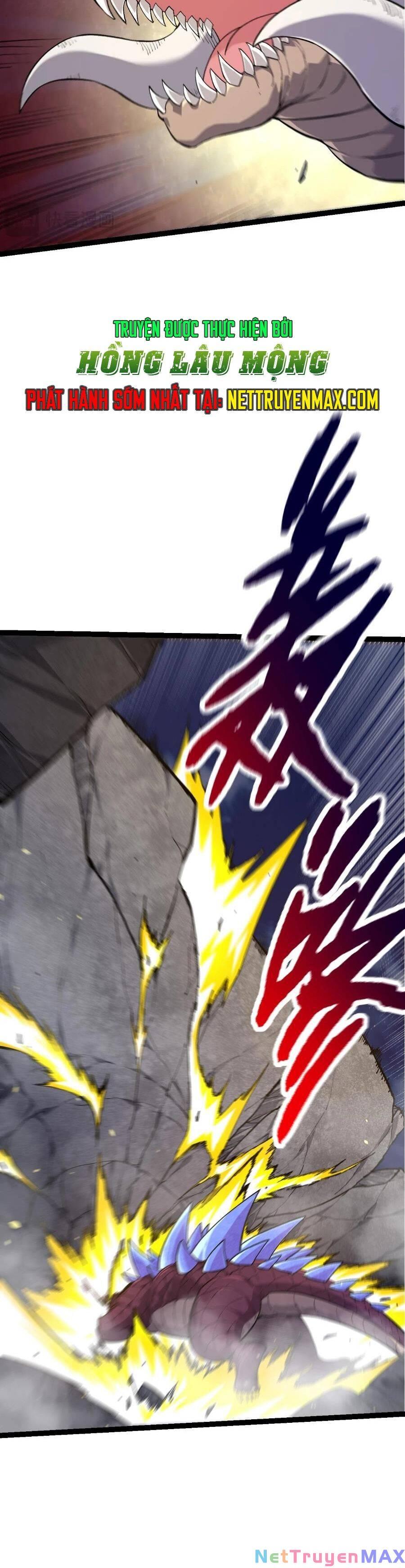 chuyển sinh thành liễu đột biến chapter 94 20