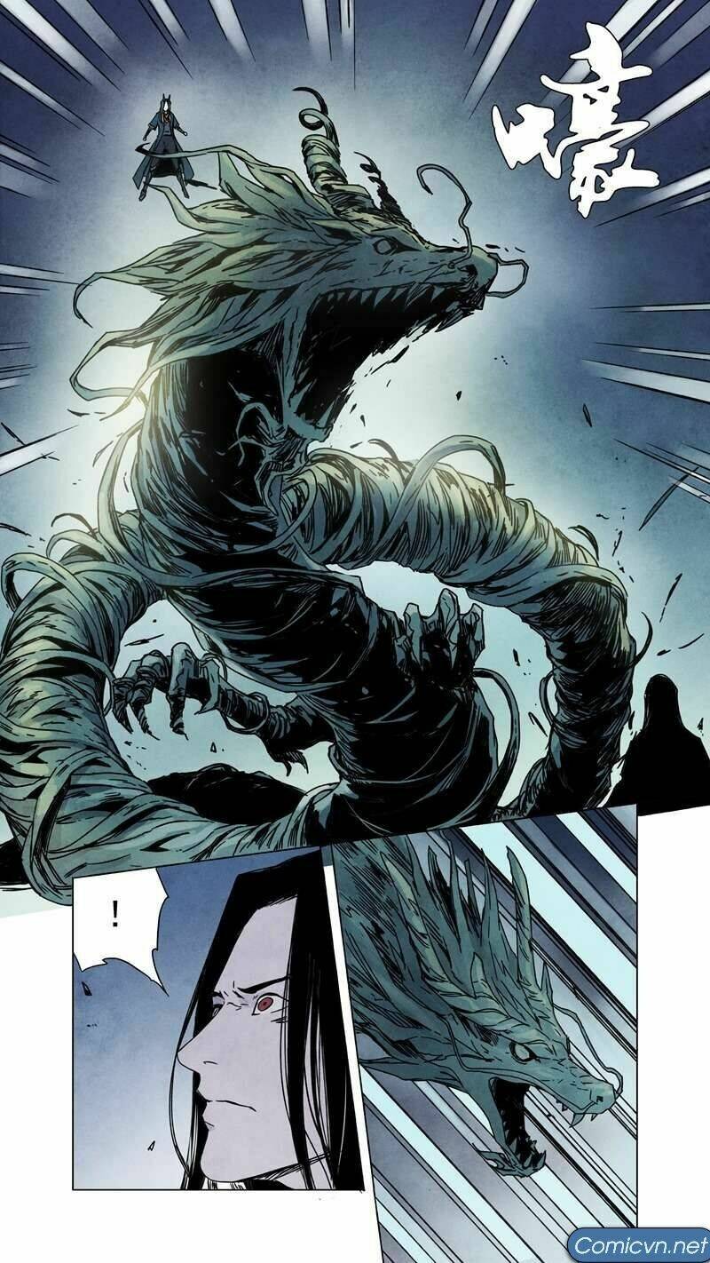 quỷ sai chapter 86 15