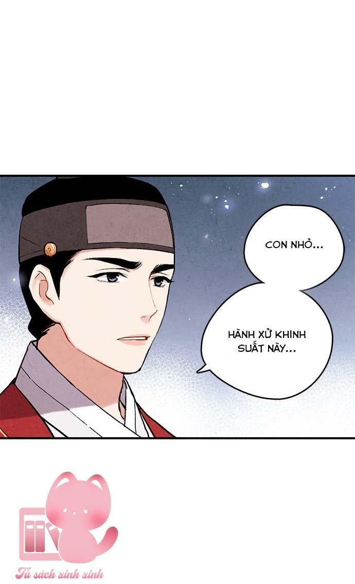 lệnh cấm hôn chapter 75 20