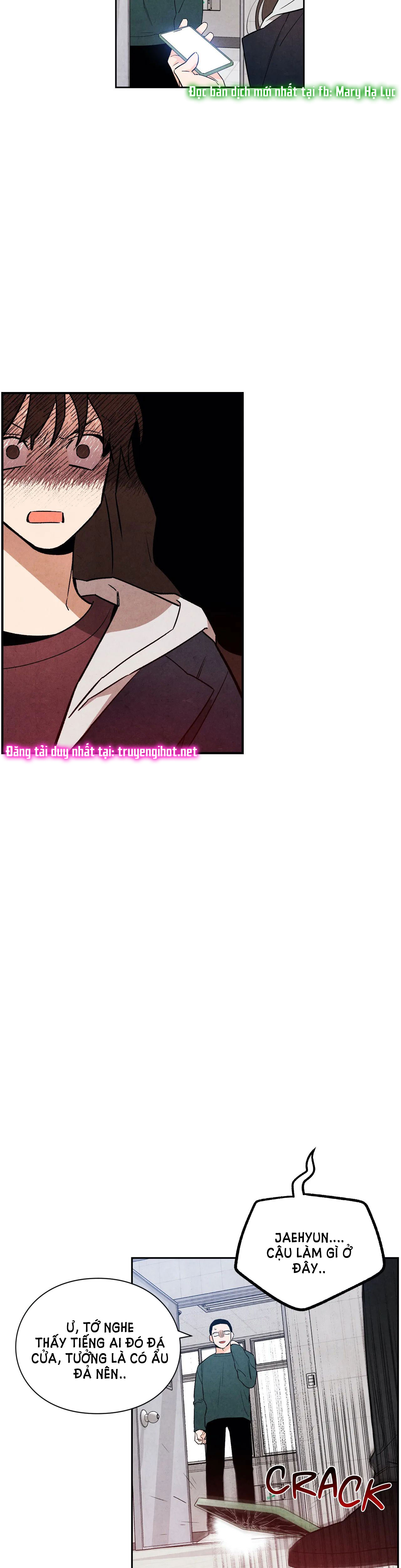 1 cộng 1 bằng.... chapter 46 9