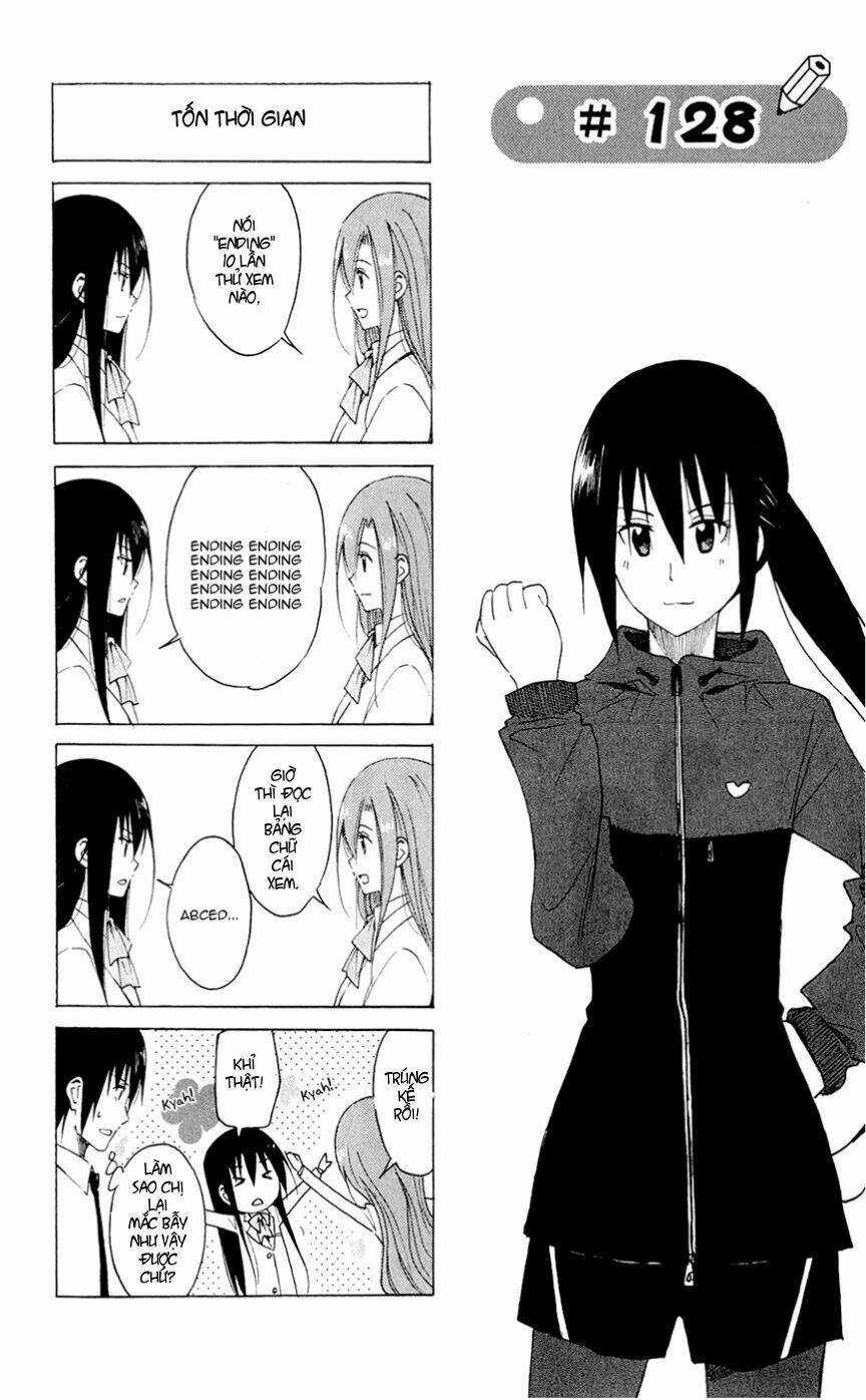 seitokai yakuindomo chapter 128 3