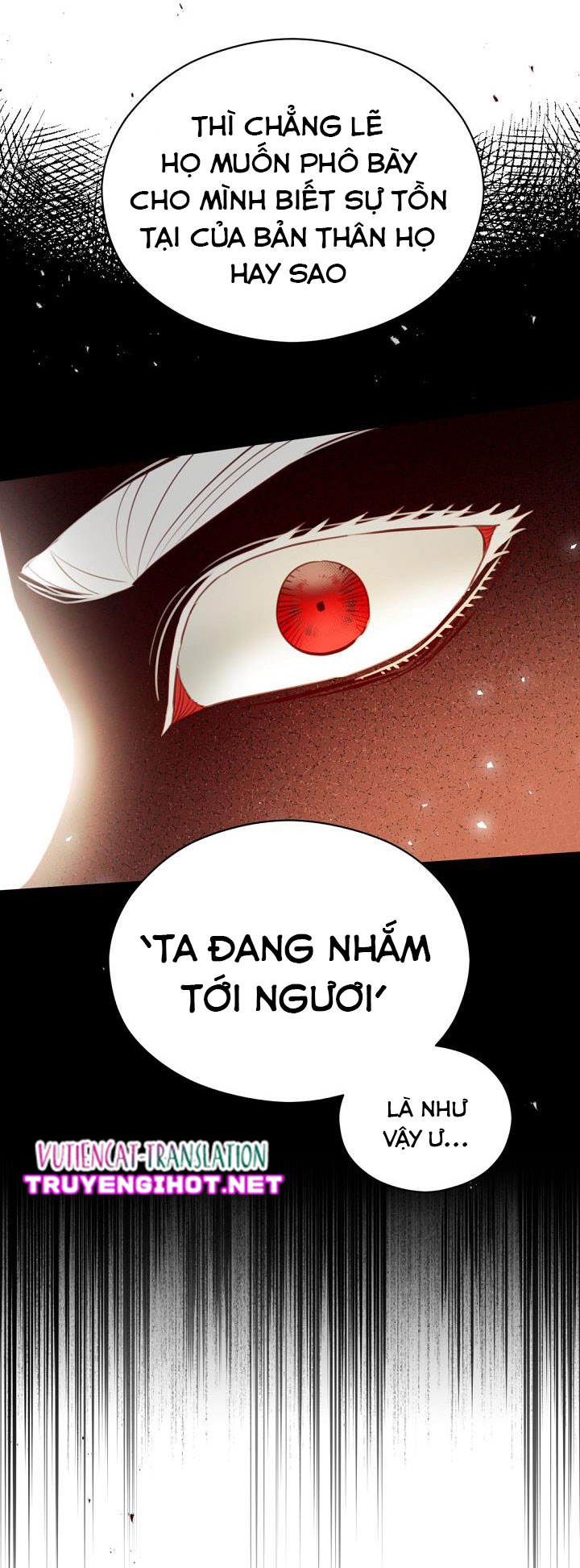 mối tình lãng mạn với kẻ phản diện chapter 23 27