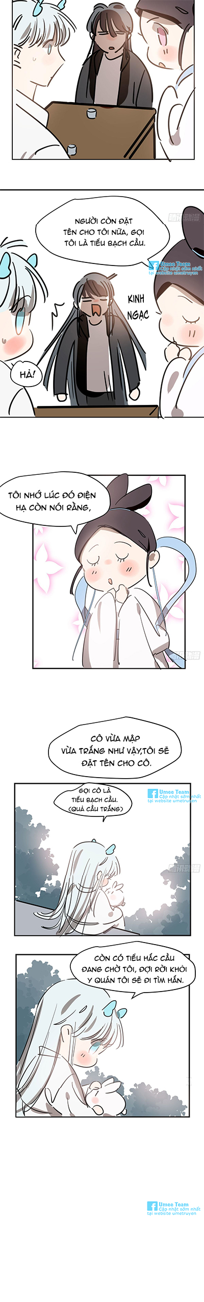 bắt lấy ngao ngao chapter 71 13