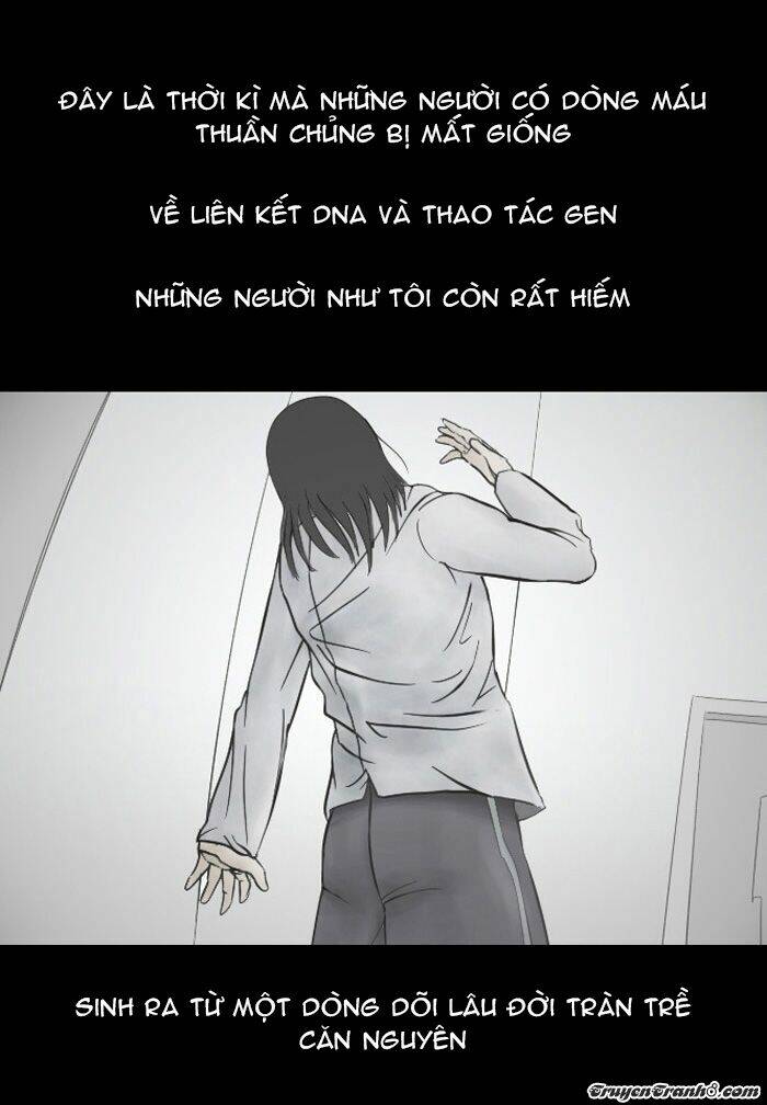 thứ sáu: những câu chuyện cấm chapter 10 11