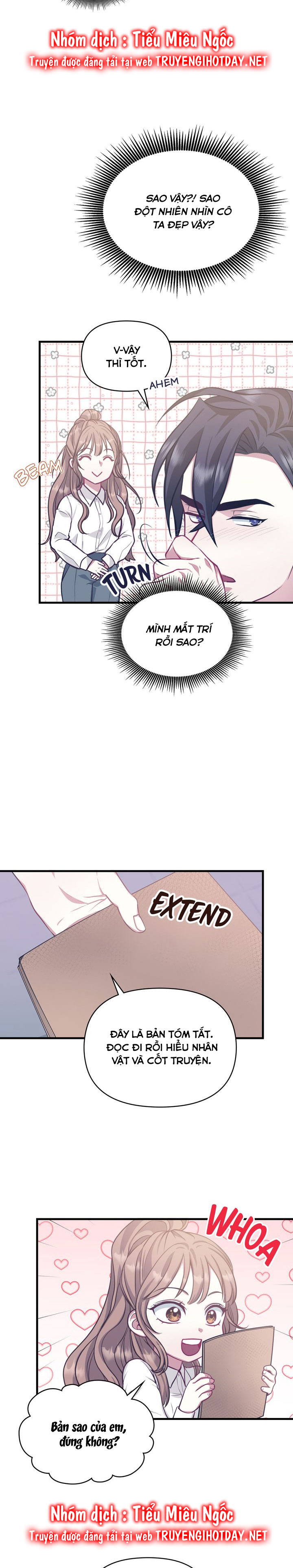 ngày mai chapter 12 5