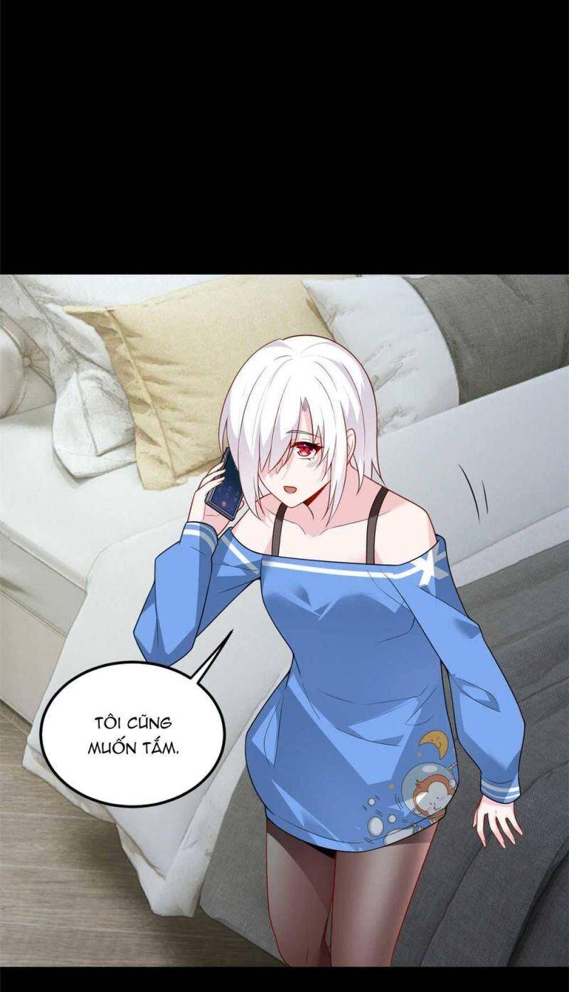 tôi ở thế giới khác dựa dẫm vào phụ nữ chapter 62 45