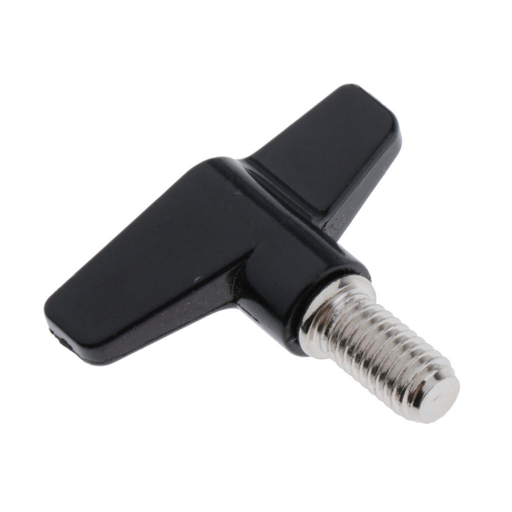 2X 1 lot Drum Quick Release Cymbal Tilter Stand  Replacement Parts