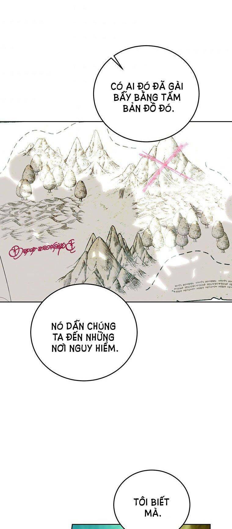 phía sau mặt nạ của nam chính hiền lành chapter 17 61