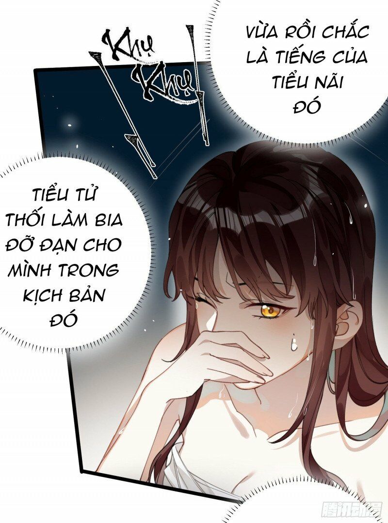 phế vật công chúa muốn nhặt chồng chapter 29 14