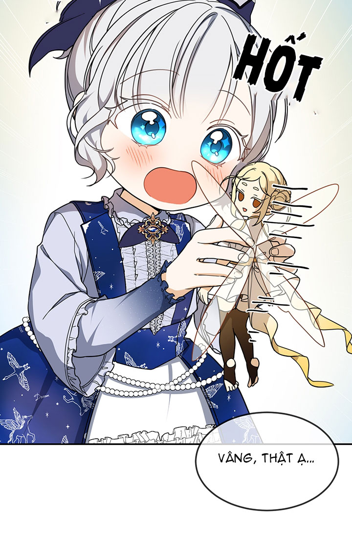 hướng đến ánh dương một lần nữa chapter 14.1 34