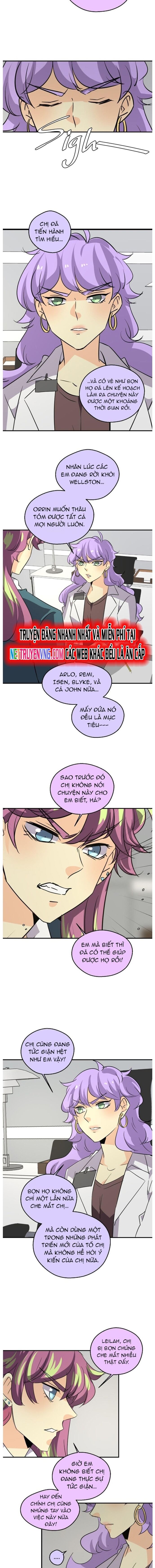 unordinary chapter 267 4