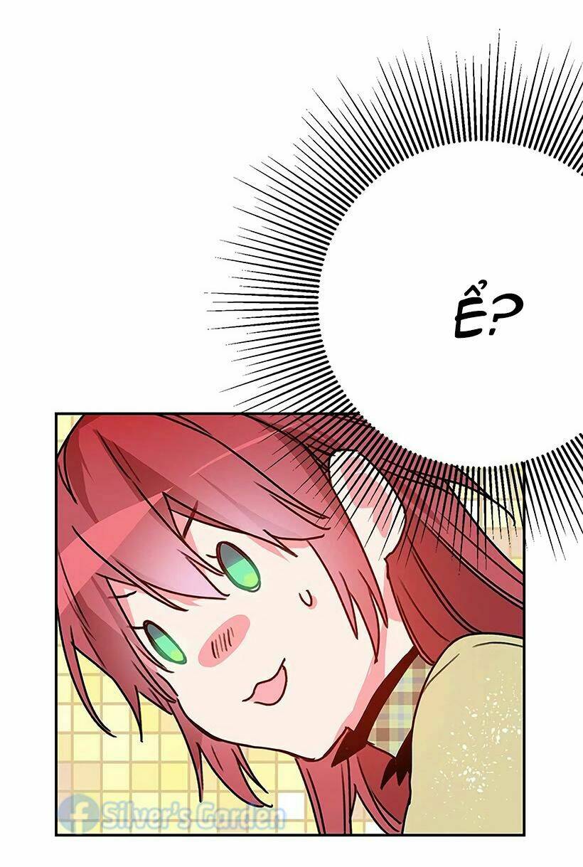 hung mãnh tiểu thư chapter 36 52