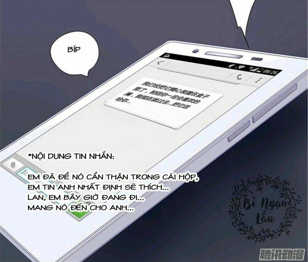 đam mỹ lời ngụy biện chapter 6 6