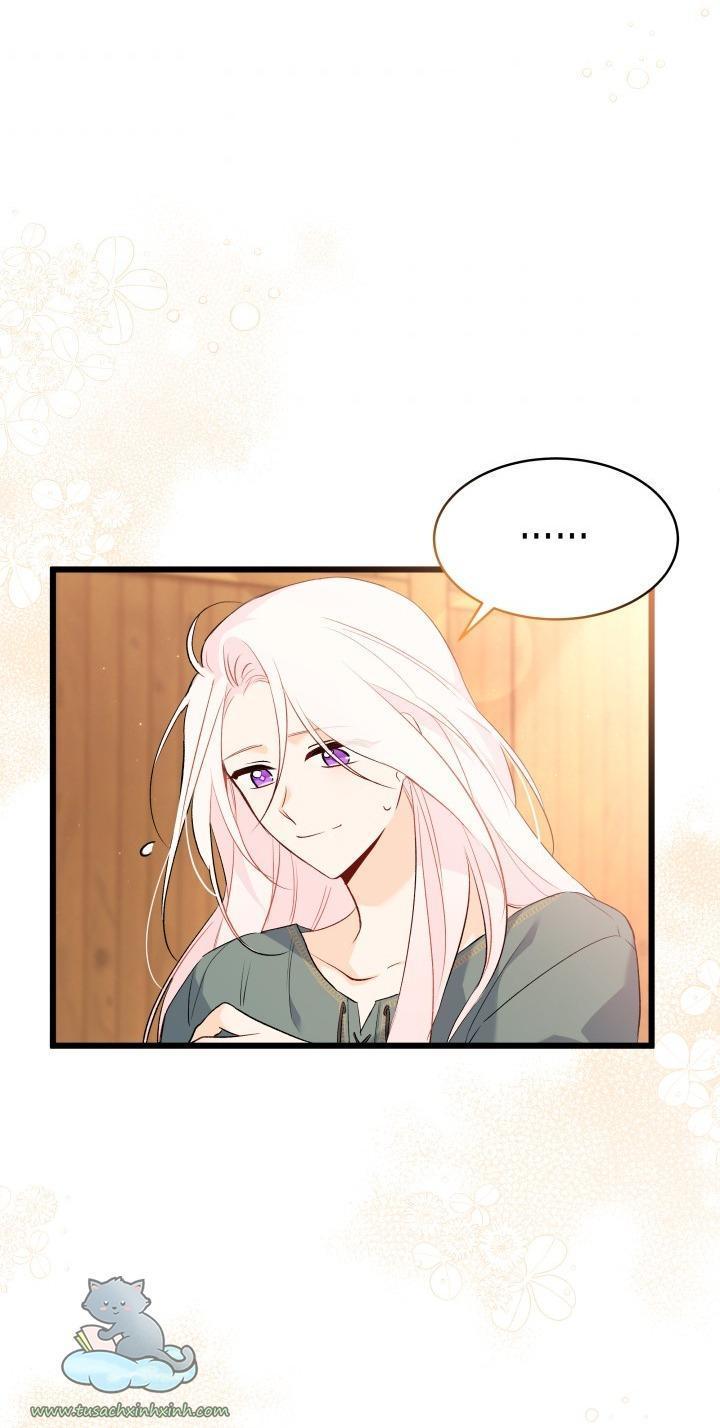 quan hệ cộng sinh giữa báo đen và thỏ trắng chapter 49 27