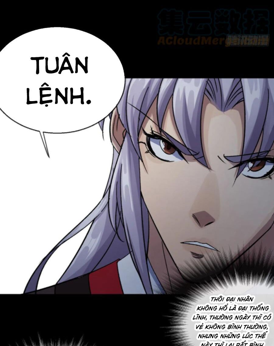 thông u đại thánh chapter 67 32