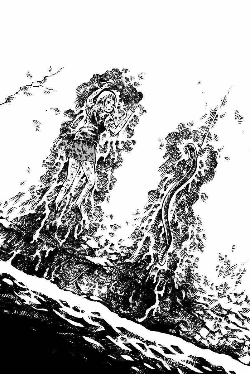 daidai wa, hantoumei ni nidone suru chapter 12 19