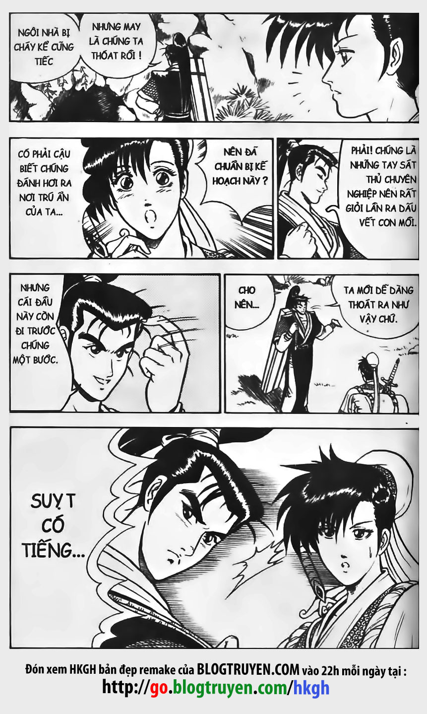 hiệp khách giang hồ m chapter 7 16