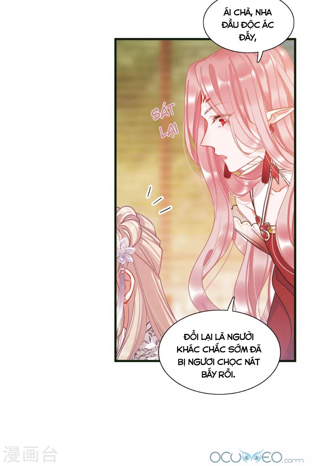 danh kiếm trủng chapter 16 22