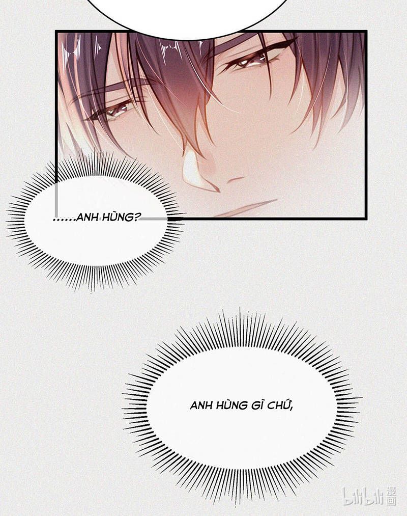 thần thương (môi súng) chapter 11 13