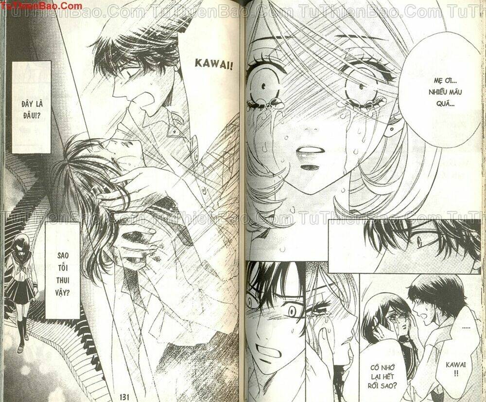 ác quỷ và bản tình ca chapter 10 64