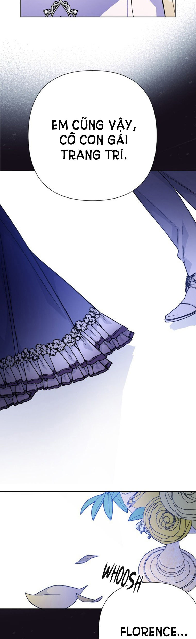 cách hiệp sĩ sống như một tiểu thư chapter 74 36