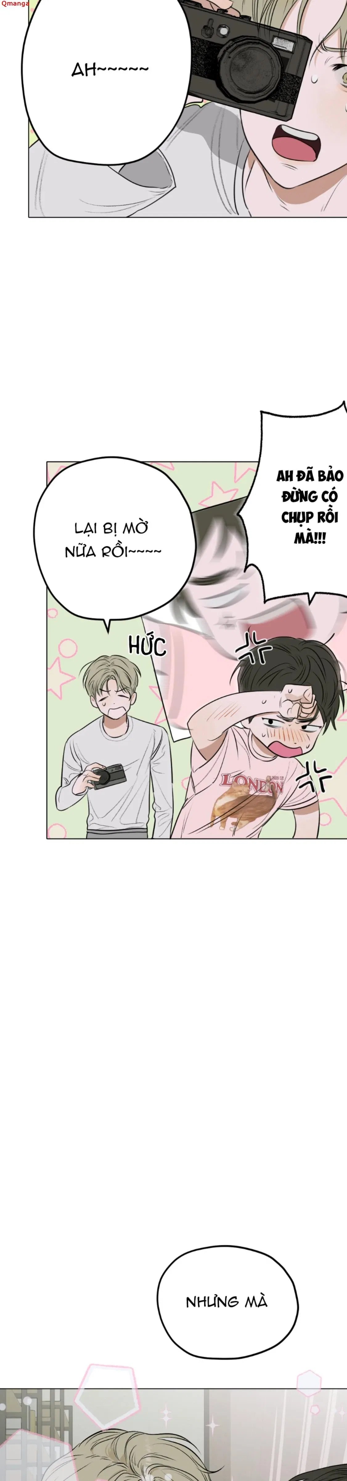 đoá hoa trên mặt hồ chapter 1 11