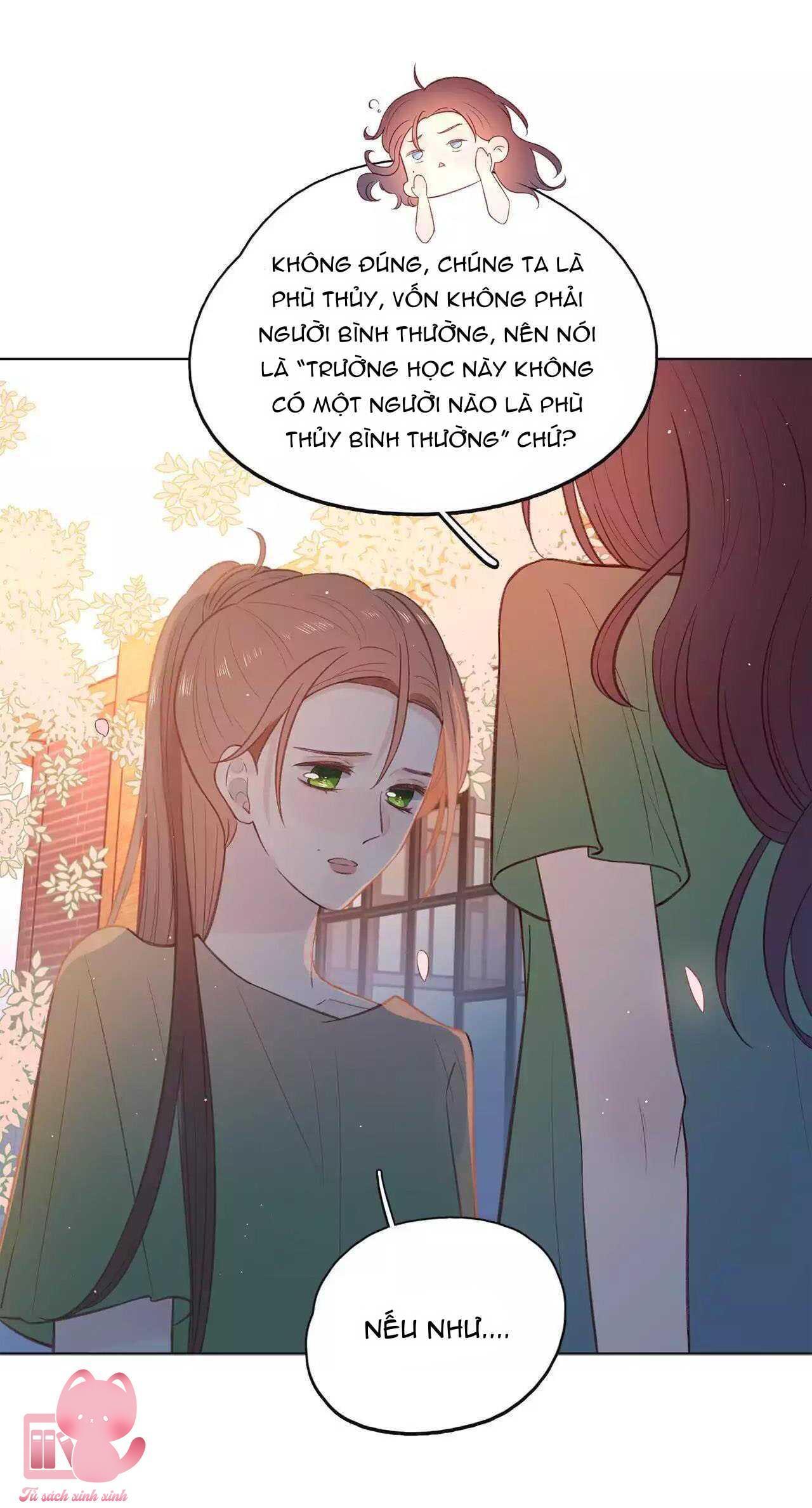 thanh xuân có bạn 2 chapter 2 32