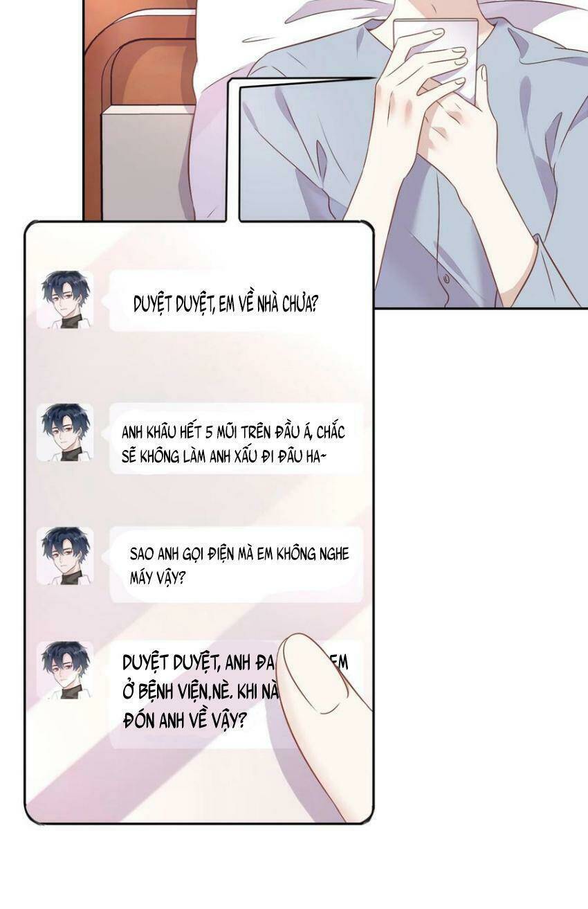 bạn trai kém tuổi bẫy yêu tôi chapter 77 36