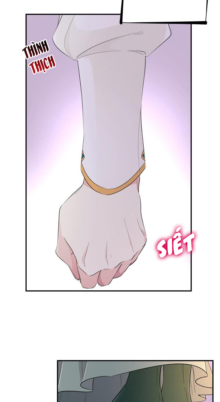 tôi đánh mất dây xích kiềm chế nam chính yandere chapter 22.2 33