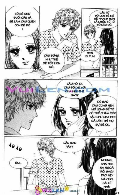 anh,bạn trai và người ấy chapter 5 71